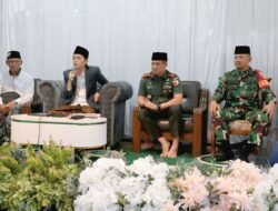 TMMD Kediri ke-127, Gus Iqdam: Program Nyata Untuk Kesejahteraan