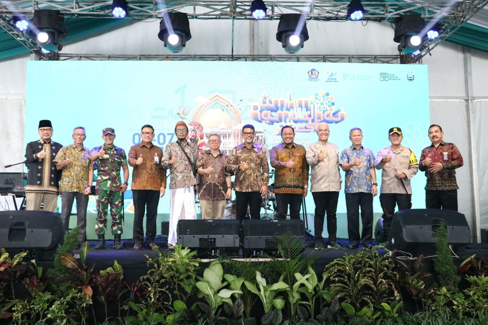 UMKM Ramadhan Fest 2026.