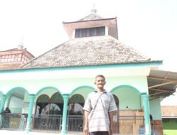 Kehadiran Satgas TMMD di Desa Gadungan Pererat Hubungan TNI dan Warga