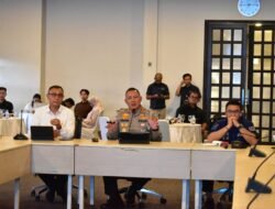 Pelindo Regional 2 Tanjung Priok Siap Mendukung Kelancaran Angkutan Lebaran 2026