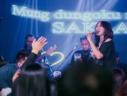 Happy Asmara Ucapkan Selamat atas Sinergi TMMD ke-127 Kodim 0809/Kediri di Desa Gadungan