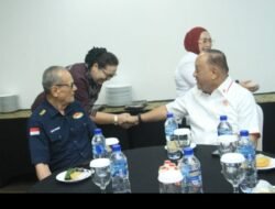 NTB Siap Jadi Tuan Rumah Angkat Besi PON 2028