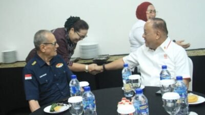 NTB Siap Jadi Tuan Rumah Angkat Besi PON 2028