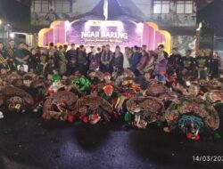 Peringati HUT ke-157 Jembatan Lama Kediri, Wali Kota Ajak Masyarakat Jaga Warisan Sejarah