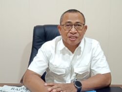 Pasca Lebaran, Bulog Kediri Pastikan Stok Beras Aman dan Siap Stabilkan Harga