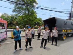 Pasca Operasi Ketupat Semeru 2026, Kepolisian Intensifkan Patroli untuk Jaga Keamanan Wilayah