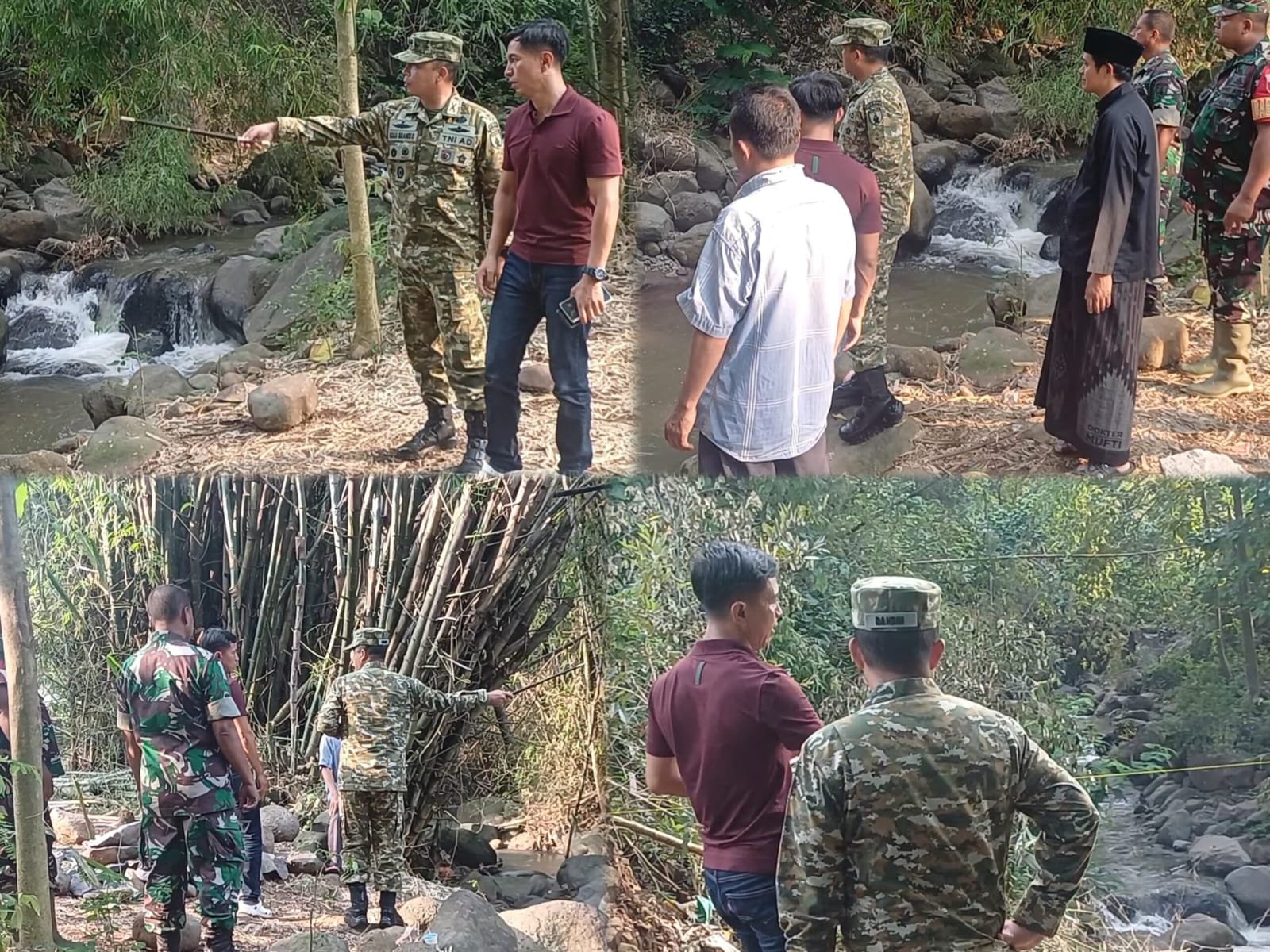 lokasi pembangunan jembatan