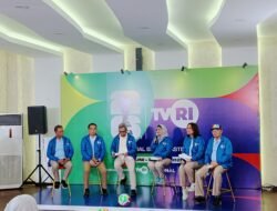 TVRI Percepat Atmosfer Piala Dunia 2026 Lewat Laga Bergengsi
