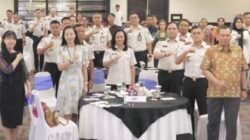 Imigrasi Bali Dukung Implementasi Golden Visa untuk Tarik Investor dan Talenta Asing