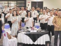 Imigrasi Bali Dukung Implementasi Golden Visa untuk Tarik Investor dan Talenta Asing