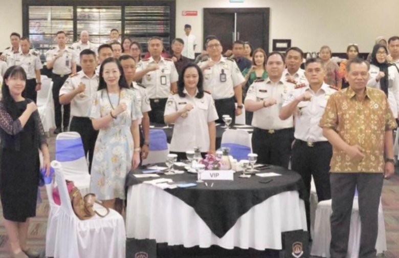 Imigrasi Bali Dukung Implementasi Golden Visa untuk Tarik Investor dan Talenta Asing