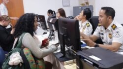 Imigrasi Denpasar Terbitkan Izin Tinggal Darurat bagi WNA Terdampak Penerbangan Timur Tengah