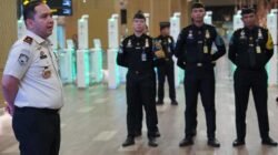 WFA Pasca Libur Nyepi dan Idul Fitri, Imigrasi Ngurah Rai Jamin Pelayanan Tetap Lancar