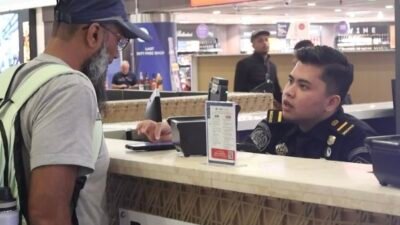 Imigrasi Ngurah Rai Siaga Penuh Dampak Konflik Timur Tengah, Pastikan Layanan Keimigrasian Tetap Optimal