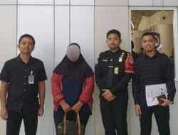 Tak Miliki Izin Tinggal, Imigrasi Ponorogo Deportasi WNA Malaysia