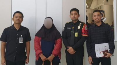 Tak Miliki Izin Tinggal, Imigrasi Ponorogo Deportasi WNA Malaysia