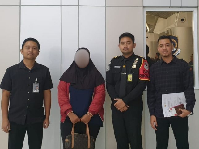 Tak Miliki Izin Tinggal, Imigrasi Ponorogo Deportasi WNA Malaysia