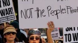 Iran, Indonesia dan Sisa-sisa Pergantian Rezim Washington di Era Perang Dingin