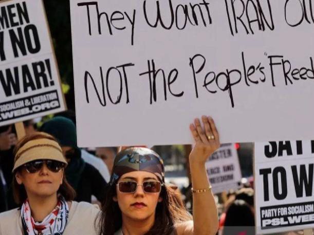 Iran, Indonesia dan Sisa-sisa Pergantian Rezim Washington di Era Perang Dingin