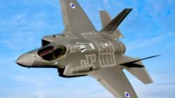 Isu Iran dan F-35 Menguat, Pernyataan Insinyur Turki Jadi Perhatian