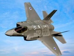 Isu Iran dan F-35 Menguat, Pernyataan Insinyur Turki Jadi Perhatian