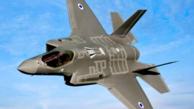 Isu Iran dan F-35 Menguat, Pernyataan Insinyur Turki Jadi Perhatian
