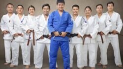 Catat Tanggalnya! Sandro Adityajaya Dojo Siap Gelar Kejuaraan Judo Pelajar se-Banten di Cilegon
