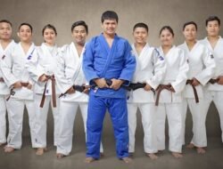 Catat Tanggalnya! Sandro Adityajaya Dojo Siap Gelar Kejuaraan Judo Pelajar se-Banten di Cilegon