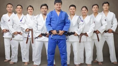 Catat Tanggalnya! Sandro Adityajaya Dojo Siap Gelar Kejuaraan Judo Pelajar se-Banten di Cilegon