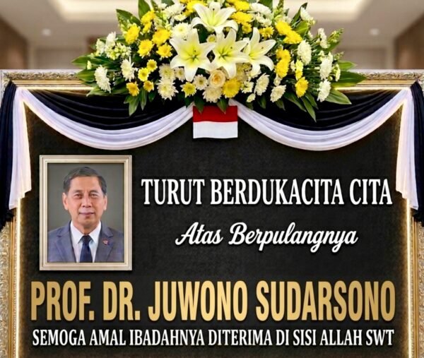 Eks Menhan Juwono Sudarsono Berpulang, Tinggalkan Warisan Strategis bagi Pertahanan