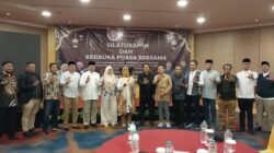 KAI dan Pemkot Jakarta Barat Perkuat Sinergi Lindungi Perempuan dan Anak