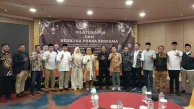 KAI dan Pemkot Jakarta Barat Perkuat Sinergi Lindungi Perempuan dan Anak