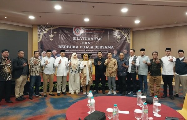 KAI dan Pemkot Jakarta Barat Perkuat Sinergi Lindungi Perempuan dan Anak