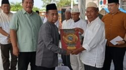 Pesantren Kilat Ramadhan