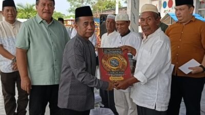 Pesantren Kilat Ramadhan