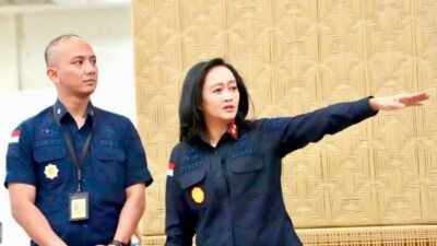 Imbas Penutupan Jalur Udara Timur Tengah, Imigrasi Bali Layani WNA Terdampak