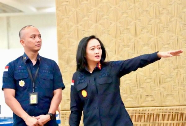 Imbas Penutupan Jalur Udara Timur Tengah, Imigrasi Bali Layani WNA Terdampak
