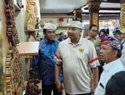 Sinergi Kementerian PKP dan Bank Mandiri Dorong Program 3 Juta Rumah di Denpasar