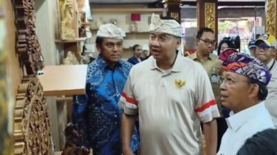 Sinergi Kementerian PKP dan Bank Mandiri Dorong Program 3 Juta Rumah di Denpasar