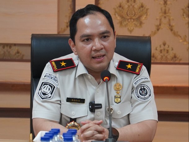 Imigrasi Ngurah Rai Terbitkan Izin Tinggal Darurat bagi WNA Terdampak Penutupan Jalur Udara Timur Tengah