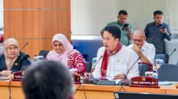 Kevin Wu Soroti Maraknya Tramadol Dijual Bebas di Jakarta, Minta Aparat Bertindak Tegas