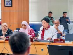 Kevin Wu Soroti Maraknya Tramadol Dijual Bebas di Jakarta, Minta Aparat Bertindak Tegas