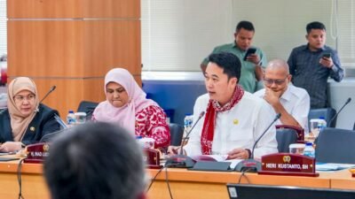 Kevin Wu Soroti Maraknya Tramadol Dijual Bebas di Jakarta, Minta Aparat Bertindak Tegas