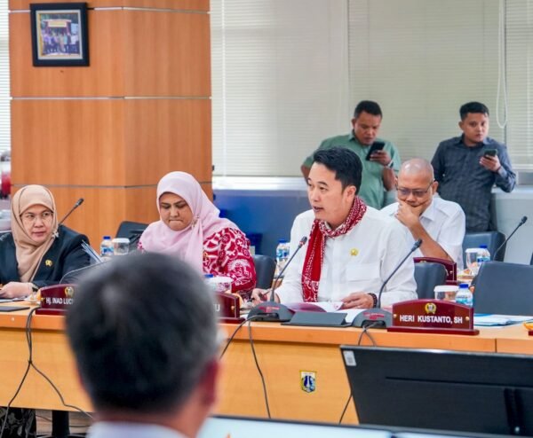 Kevin Wu Soroti Maraknya Tramadol Dijual Bebas di Jakarta, Minta Aparat Bertindak Tegas