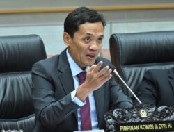 Kasus Videografer Desa Disorot, Komisi III DPR Gelar RDPU untuk Uji Rasa Keadilan