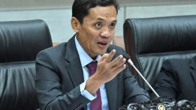 Kasus Videografer Desa Disorot, Komisi III DPR Gelar RDPU untuk Uji Rasa Keadilan