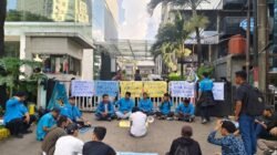 KNPI Pandeglang Soroti Pelaksanaan Program MBG, Desak Evaluasi Menyeluruh