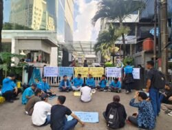 KNPI Pandeglang Soroti Pelaksanaan Program MBG, Desak Evaluasi Menyeluruh