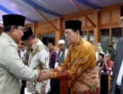 MUI Desak PBB Tegakkan Keadilan Internasional atas Pelanggaran Kedaulatan Negara