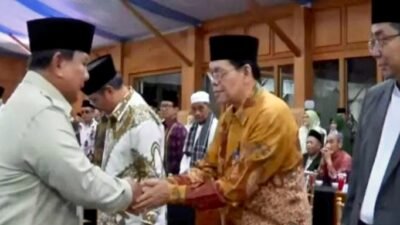 MUI Desak PBB Tegakkan Keadilan Internasional atas Pelanggaran Kedaulatan Negara